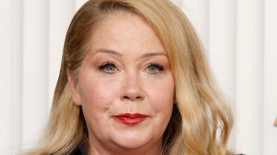 Christina Applegate Reveals She Was Misdiagnosed