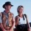 crocodile dundee