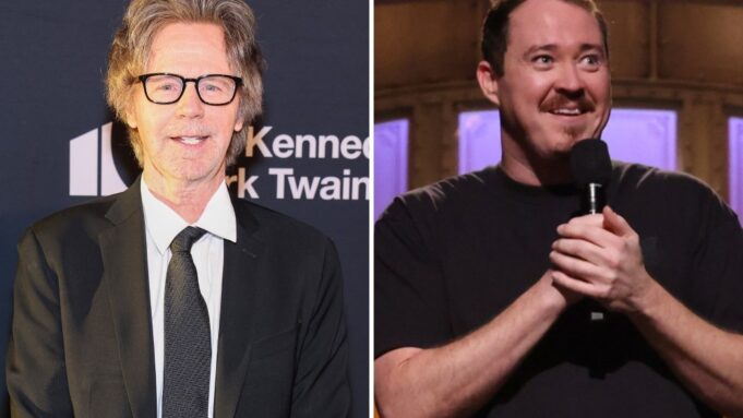 Dana Carvey Says He ‘Didn’t Understand
