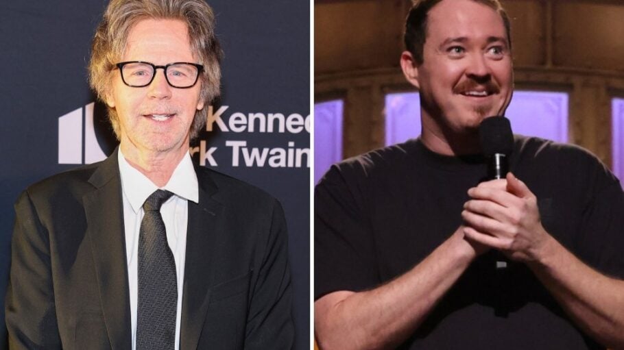 Dana Carvey Says He ‘Didn’t Understand