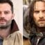 Dornan Aragorn