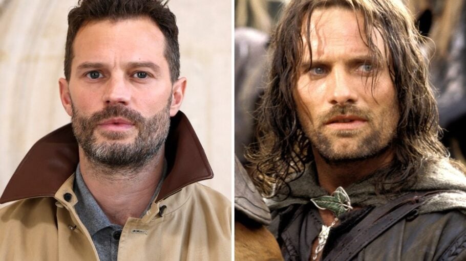 Dornan Aragorn