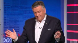 Eddie McGuire