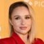 Hayden Panettiere