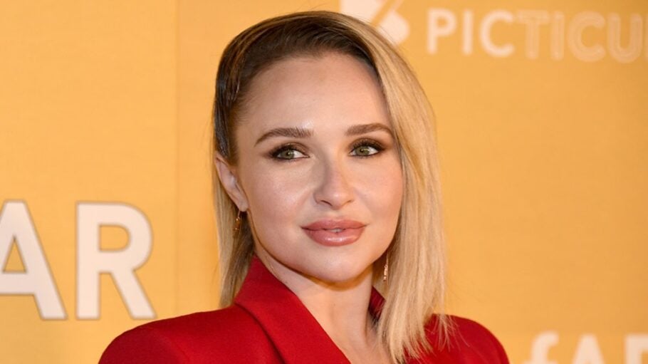 Hayden Panettiere
