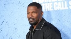Jamie Foxx