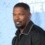 Jamie Foxx