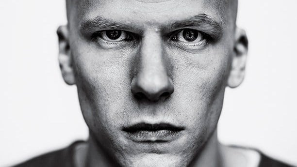 Jesse Eisenberg