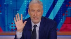 Jon Stewart