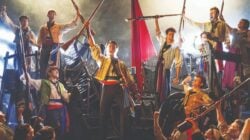 Les Misérables