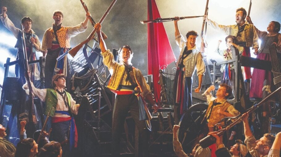 Les Misérables