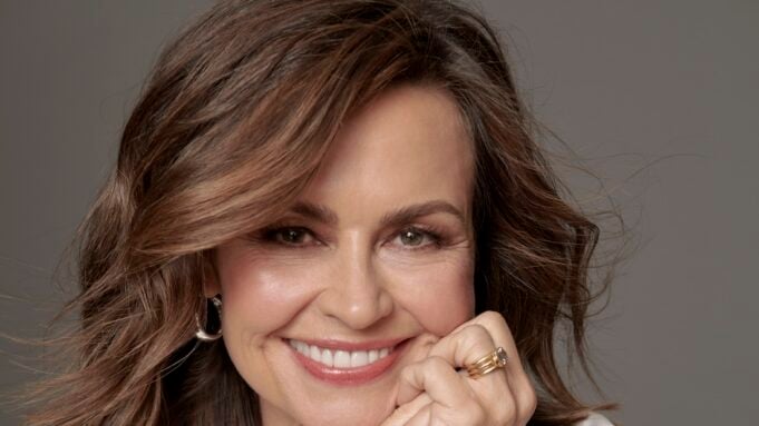Lisa Wilkinson