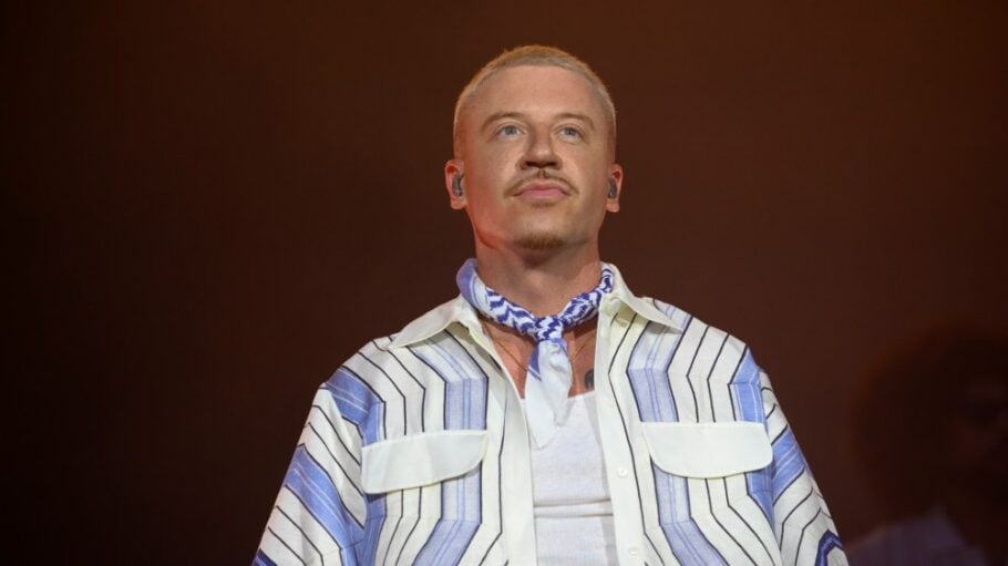 Macklemore