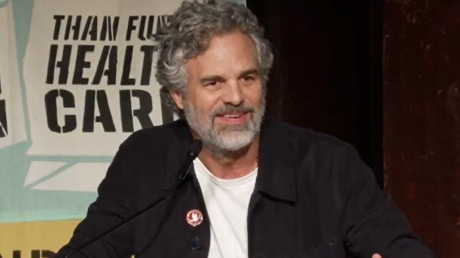 Ruffalo