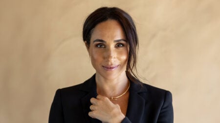 Meghan Markle