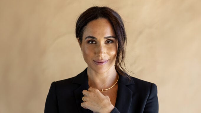 Meghan Markle