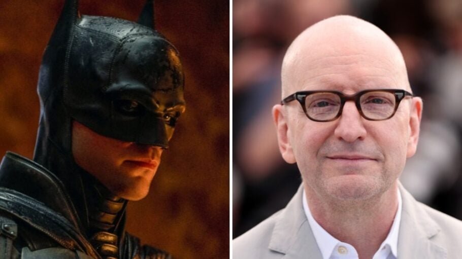 Batman Soderbergh