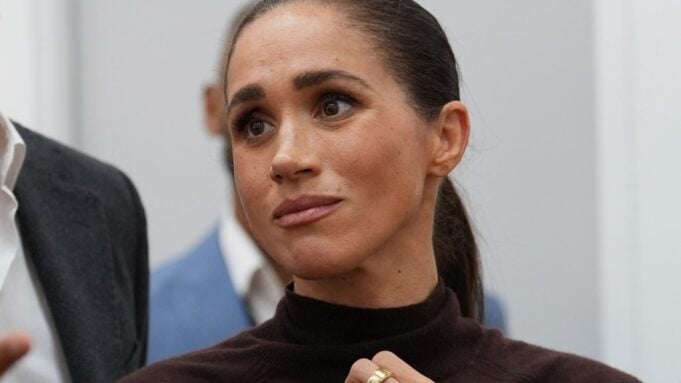 Meghan Markle