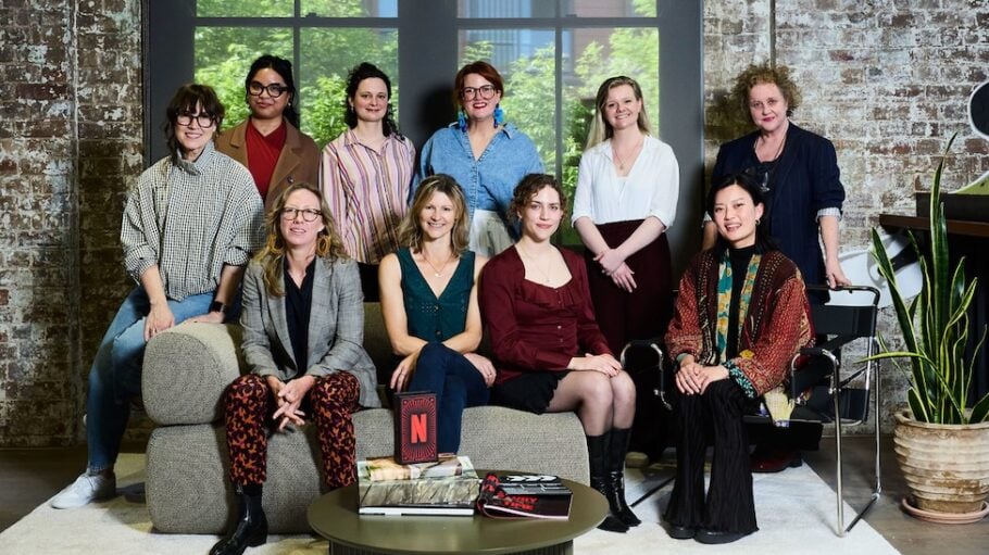 Inside Netflix’s Search Australia’s Next Generation
