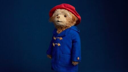 Paddington