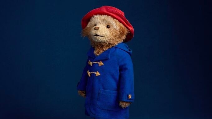 Paddington