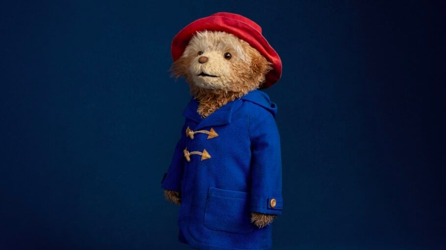 Paddington