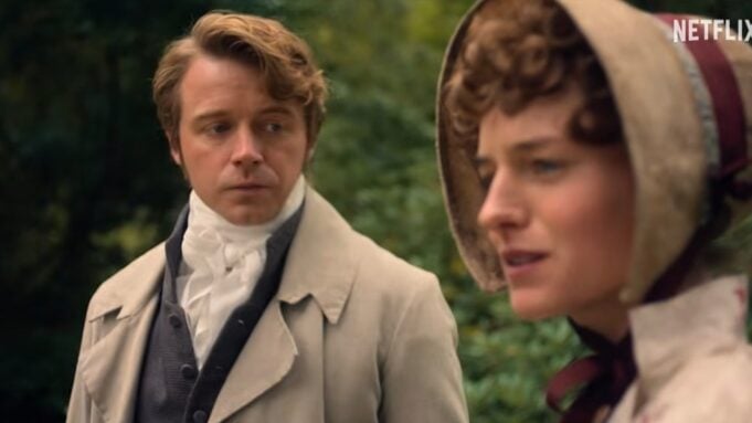 Pride and Prejudice