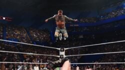 WWE