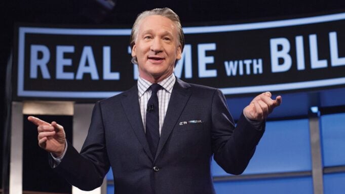 Bill Maher