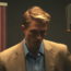 Robert Pattinson as Chris Hansen