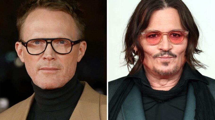 Bettany Depp