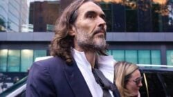 Russell Brand