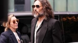 Russell Brand