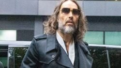 Russell Brand