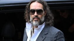 Russell Brand