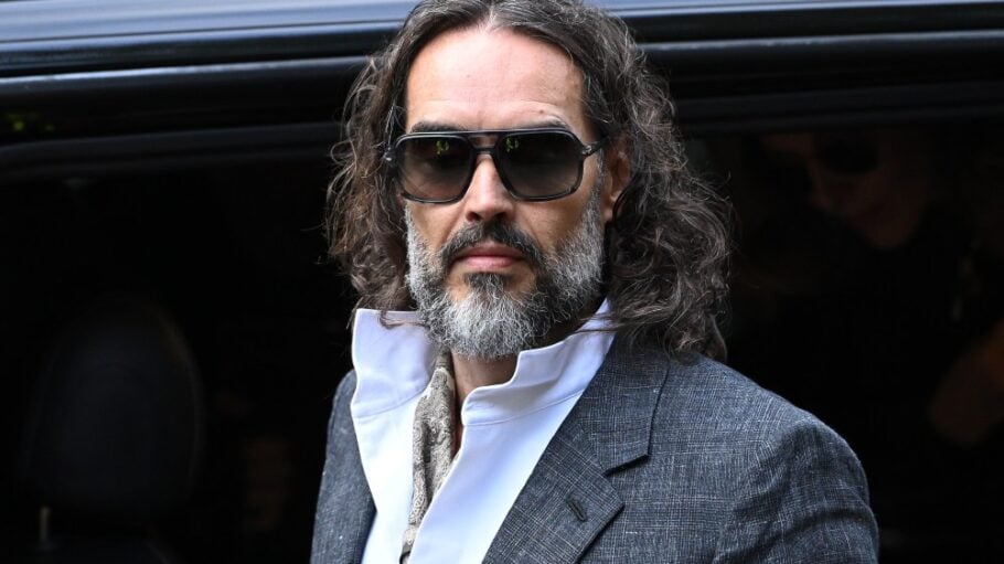 Russell Brand