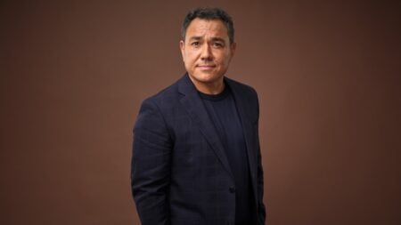 Sam Pang