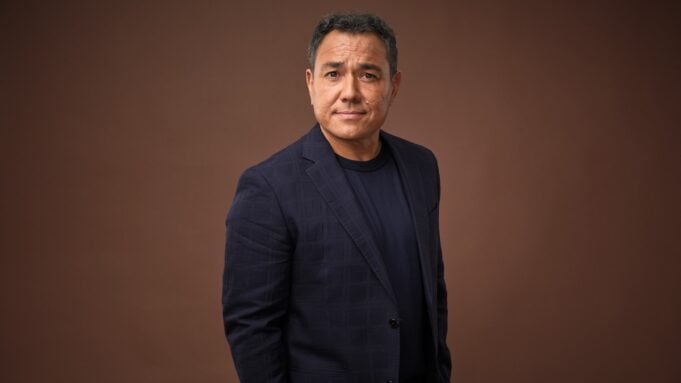 Sam Pang