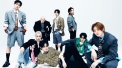 Stray Kids