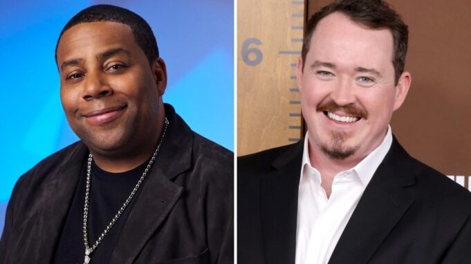 Kenan Thompson Says Shane Gillis ‘SNL’