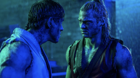 Australian Box Office: ‘Street Fighter’ Debuts