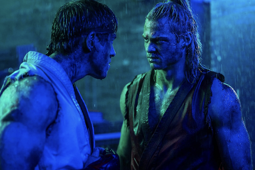 Australian Box Office: ‘Street Fighter’ Debuts