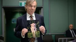 Hugo Weaving