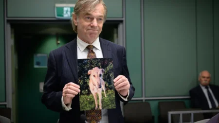 Hugo Weaving