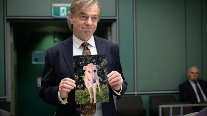 Hugo Weaving
