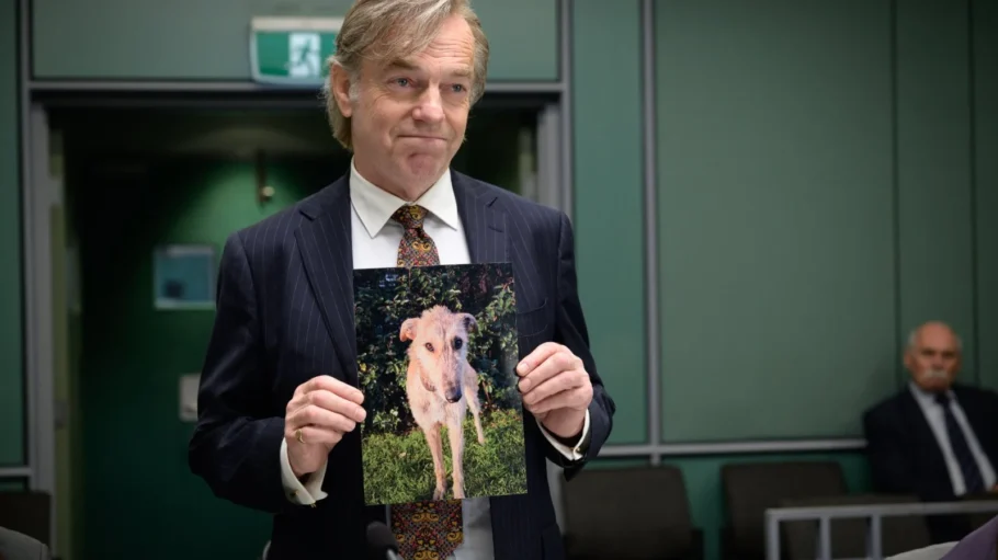 Hugo Weaving