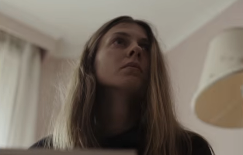 Australian Horror Film ‘The Latcher’ Secures