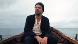 Vic Sarin's The Lighthouse wins at