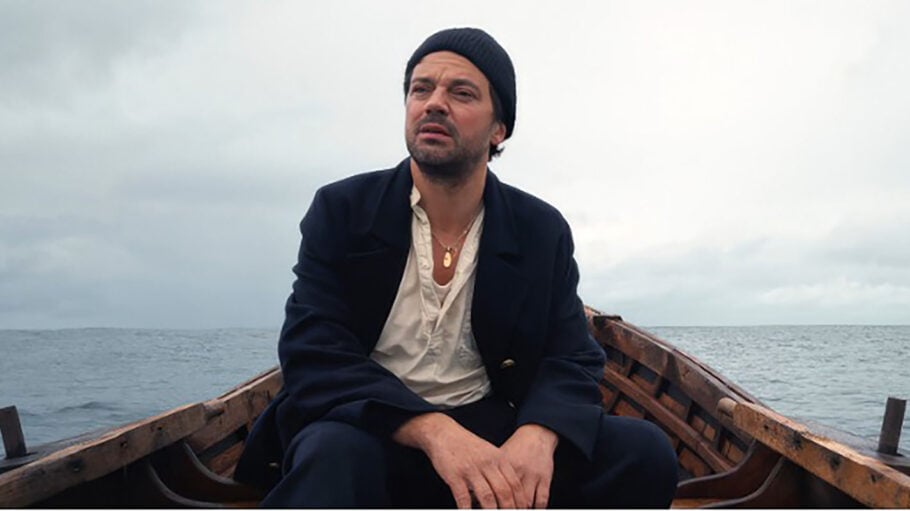 Vic Sarin's The Lighthouse wins at