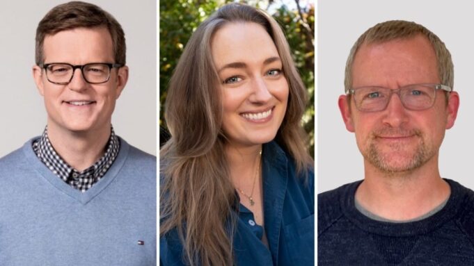 Ticketmaster Goes All- on AI, Names